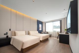 Atour Hotel Shenyang Sino-German Industrial Park Shenliao Road - 4