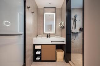 Atour Hotel Shenyang Sino-German Industrial Park Shenliao Road - 2