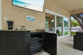 Sarasota Seascape House - 5