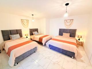 Cozy apartment in Cusco US WASI INTI - 7