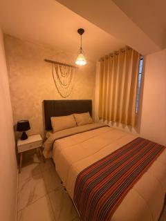 Cozy apartment in Cusco US WASI INTI - 6