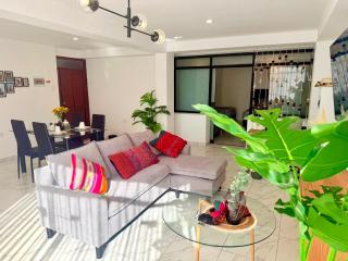 Cozy apartment in Cusco US WASI INTI - 5