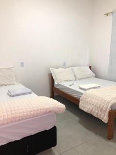 Apartamento centro de Juara Five - 9
