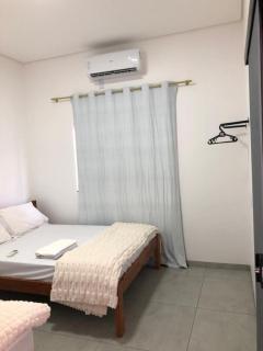 Apartamento centro de Juara Five - 8