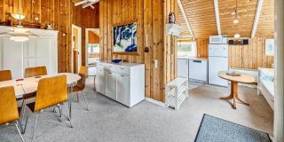 VE291 Vejers Strand - Snogevej 2 - 4