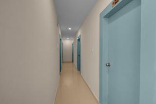 Hotel O MSR Grand Hotel - 4
