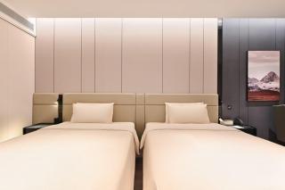 Atour Hotel Shenyang Taiyuan Street Democracy Square - 3