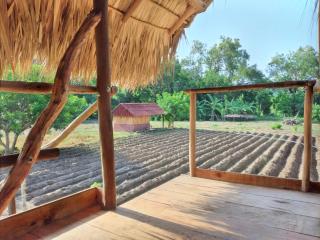 Rancho Santiago Ecotour - 6
