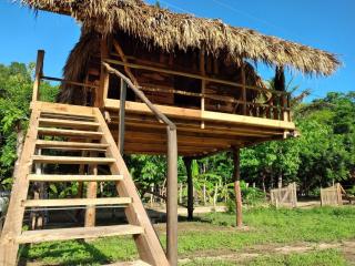 Rancho Santiago Ecotour - 5