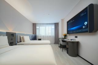 Atour Light Hotel Changchun Wanxiang City People's Square Subway Station - 9