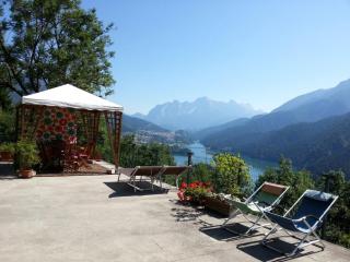 Dolomiti - Pieve di Cadore - 1
