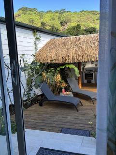 Coco Lodge Moorea - 9
