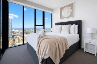 Level 15 Broadbeach 2BR Apt - 8