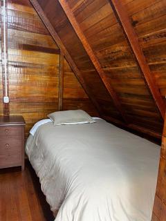 ALPHINA CABINS Qhapaq Ñan - 9