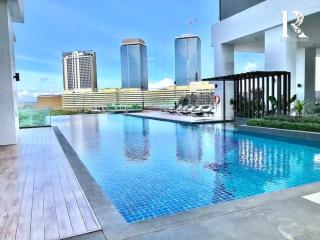 Mid Valley Southkey Mosaic by RR JBcity - 8