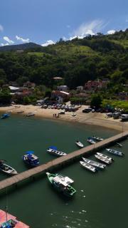 FLATS e SUÍTES NATIVA - 8