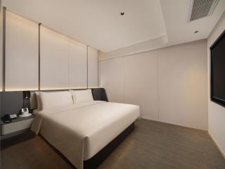 Atour Hotel Suzhou New District Mudu Universiade City - 6