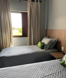 Casa em Santo Amaro | Lençóis Maranhenses | 6 p - 8