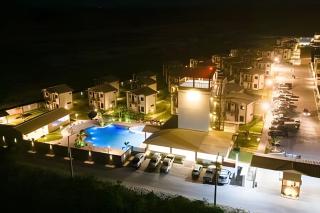 Casa em Santo Amaro | Lençóis Maranhenses | 6 p - 1