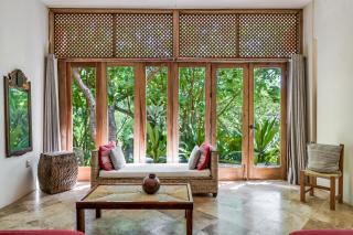 Casa Mar Beachfront Jungle Villa in Palapa Ganesh - 8