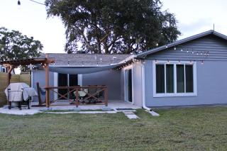 Your Home away from Home - 8