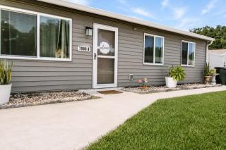 Your Home away from Home - 4