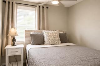 Your Home away from Home - 2