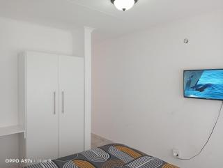 Budget Suites - 2