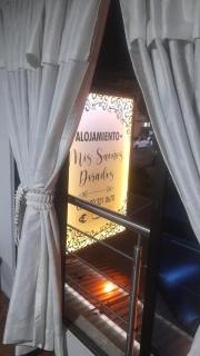 Alojamiento mis dorados - 3