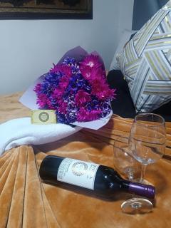 Alojamiento mis dorados - 2