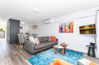 West End Executive Retreat | 2BR & Secure Parking - 9