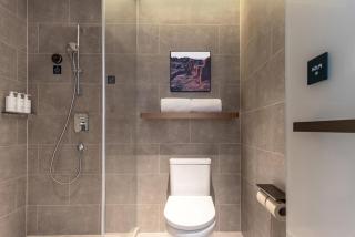 Atour Hotel Kecheng Sports Center, Quzhou - 5