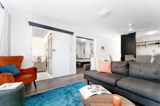 West End Executive Retreat | 2BR & Secure Parking - 3