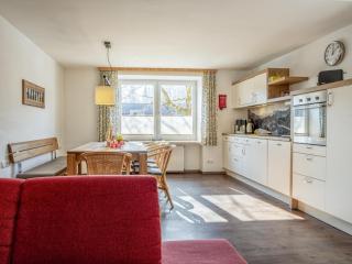 Bergzeit Fieberbrunn 1 - 8