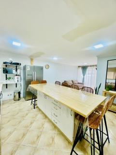 Oceanfront apartment La Serena - 9