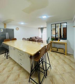 Oceanfront apartment La Serena - 6