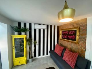 Designer apartment in Barajas - 5