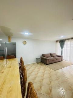 Oceanfront apartment La Serena - 2