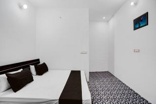 SPOT ON Hotel Blue Rain - 0