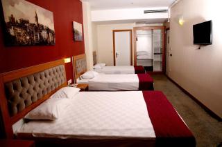 Pelora Hotel - 6