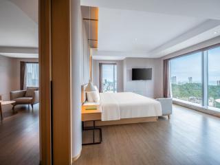 Atour S Hotel Zhuhai Gongbei Port NetEase Selected - 8