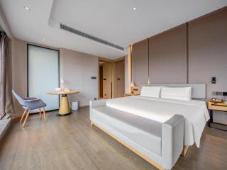 Atour S Hotel Zhuhai Gongbei Port NetEase Selected - 7
