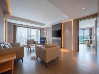 Atour S Hotel Zhuhai Gongbei Port NetEase Selected - 6