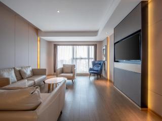 Atour S Hotel Zhuhai Gongbei Port NetEase Selected - 5