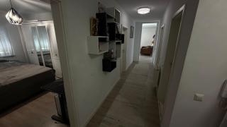 Great first-floor apartment, furnished - 9