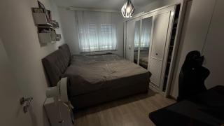 Great first-floor apartment, furnished - 5