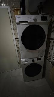 Great first-floor apartment, furnished - 4