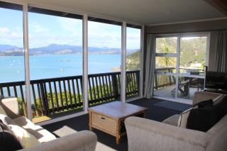 Skyehaven Holiday Home - Coromandel Town - 6