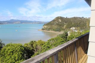 Skyehaven Holiday Home - Coromandel Town - 8