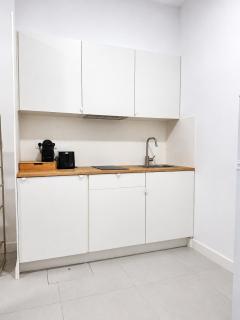 Apartamentos Enlace Parque 10A - 8